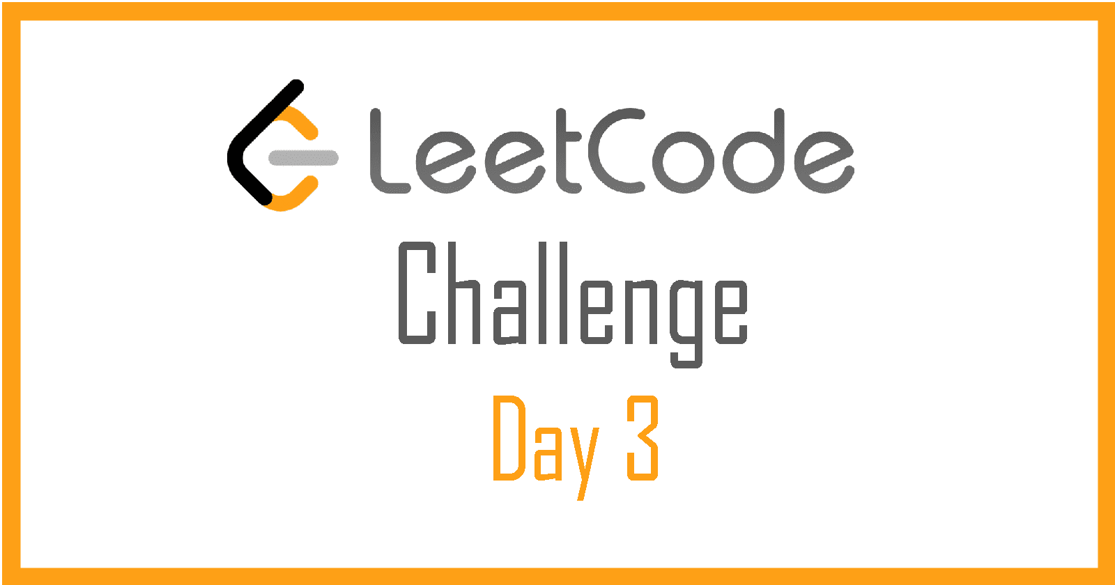 LeetCode Challenge #3: Jewels and Stones