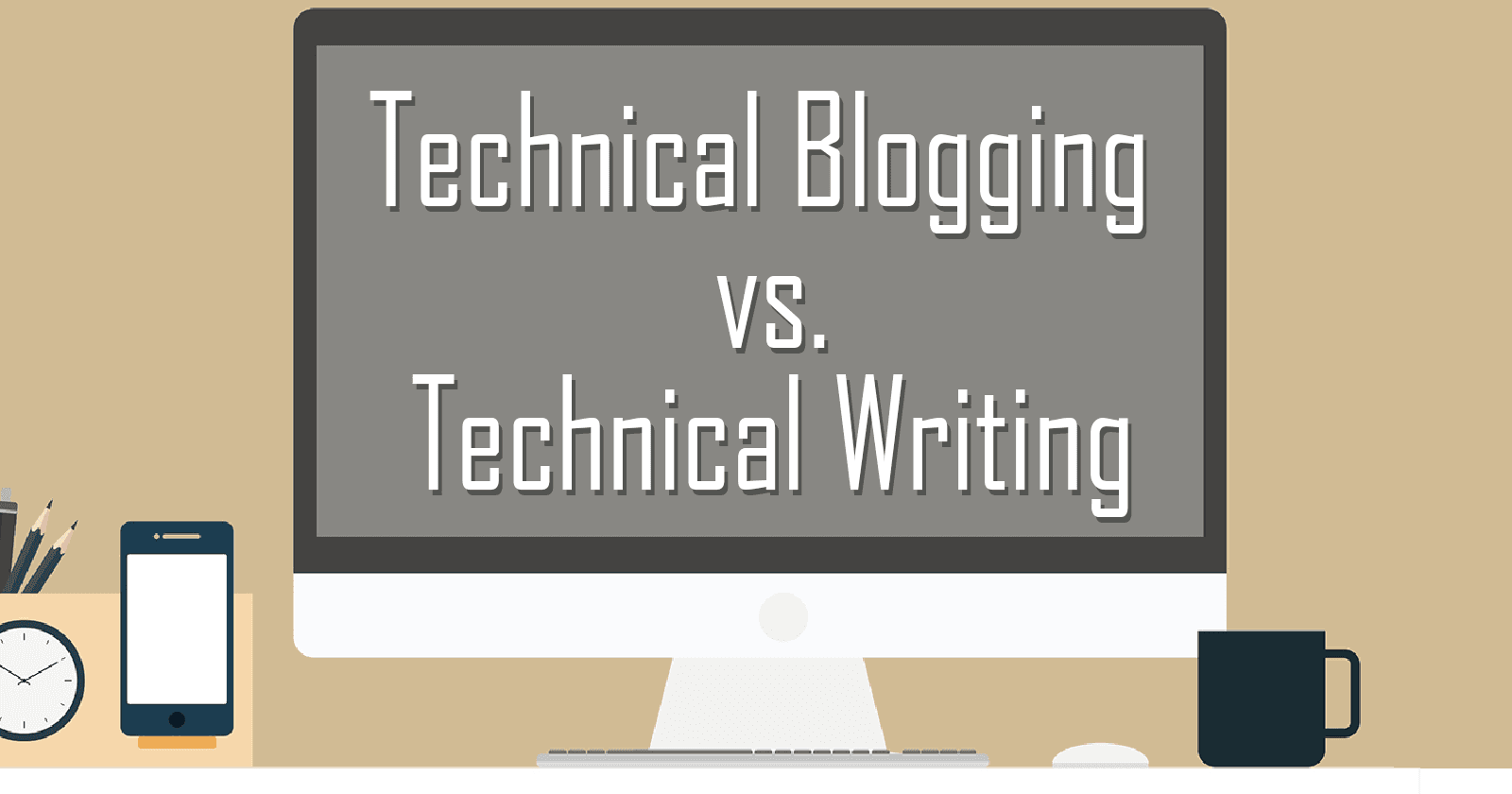 What You Need To Know About Technical Writing vs Technical Blogging