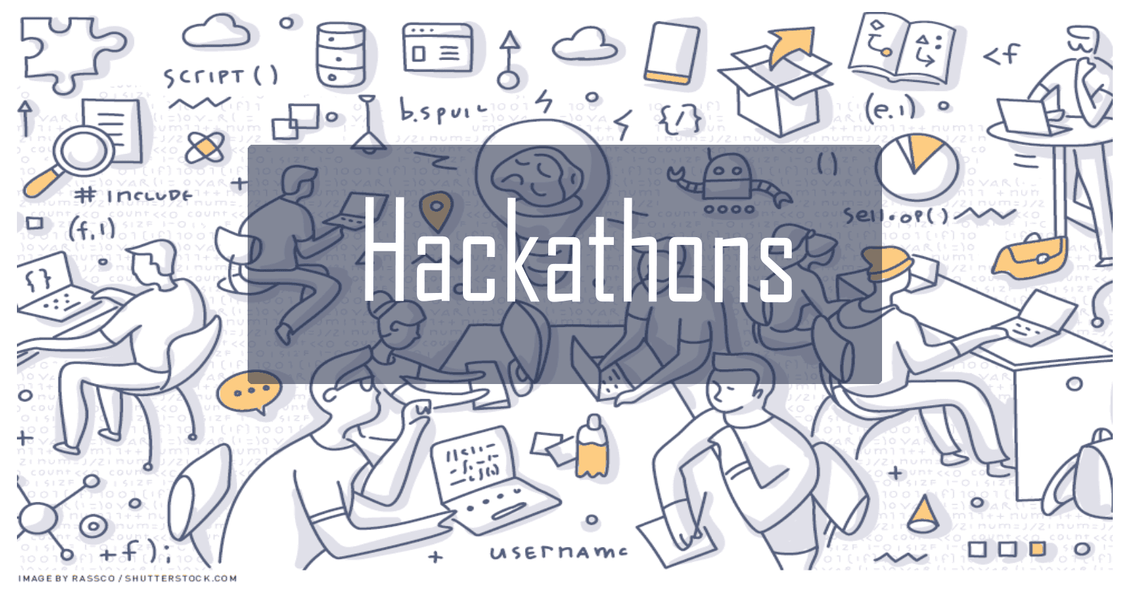 Hackathons