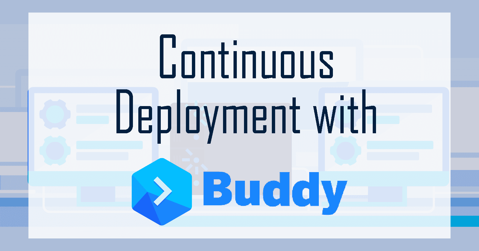 The DevOps Finale: Continuous Deployment